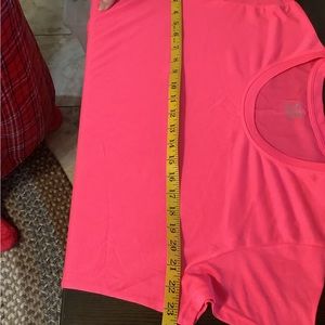 Ladies pullover t shirt